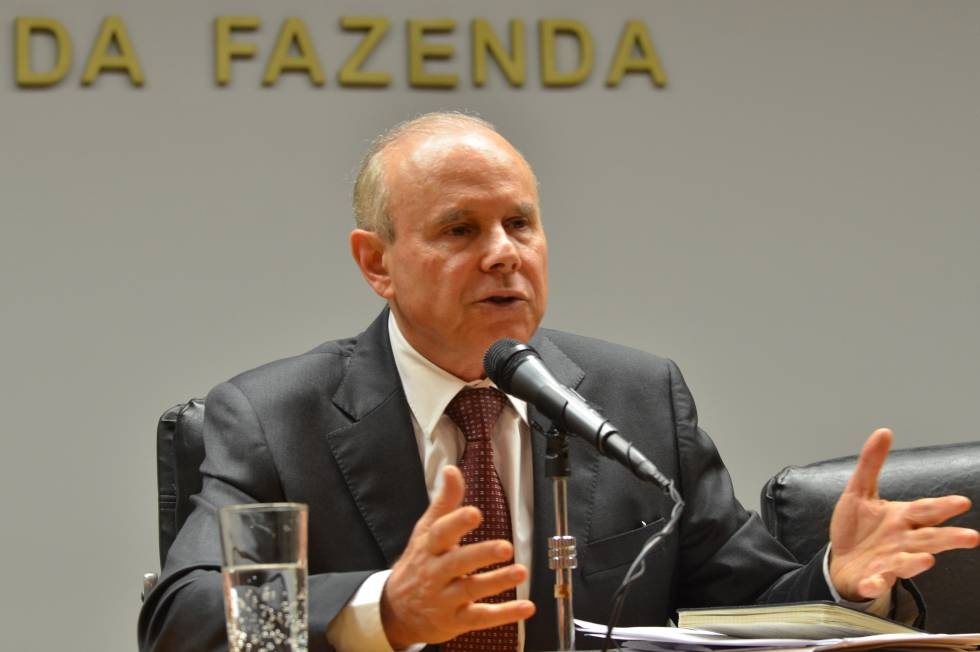 Detenido exministro de Finanzas de Brasil por vinculación con caso Petrobras