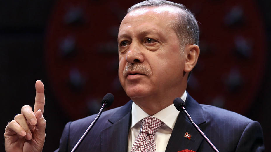 Turquía destituye a cientos de soldados tras intento de golpe