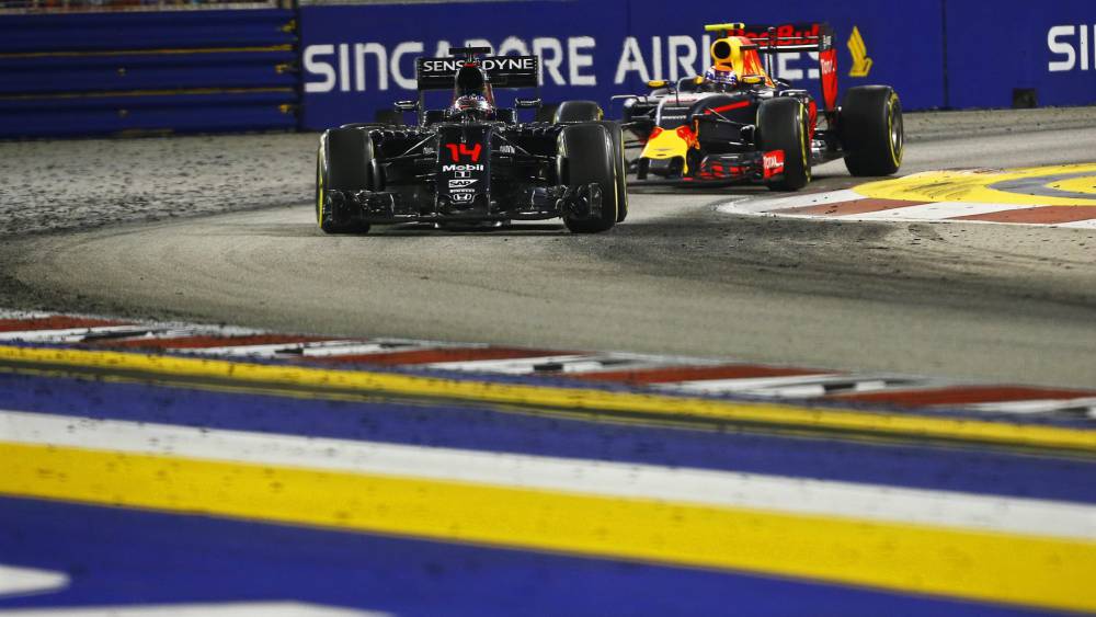 FIA: así queda el calendario de F1 para la temporada 2017