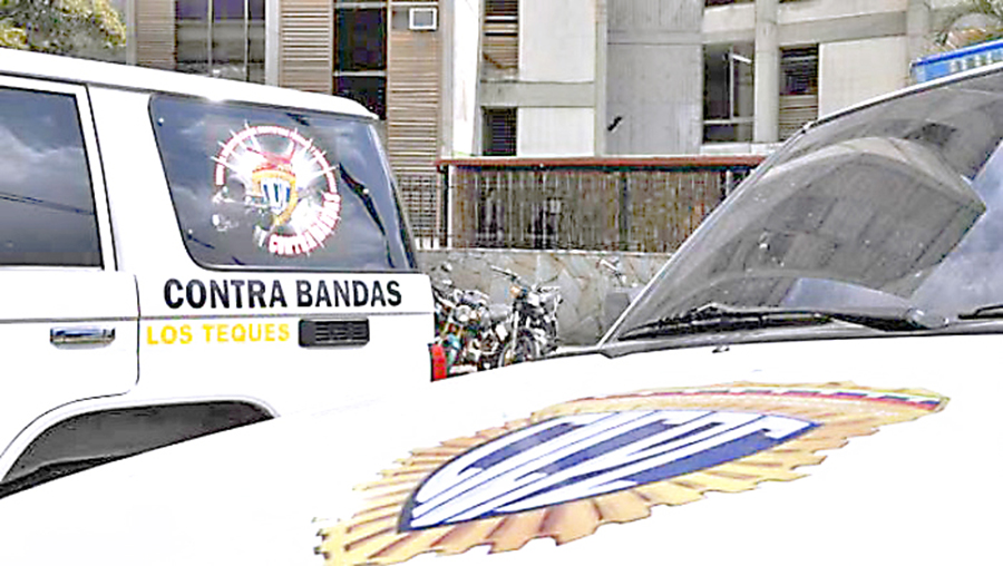 Otro rollo entre bandas deja dos muertos en La Matica