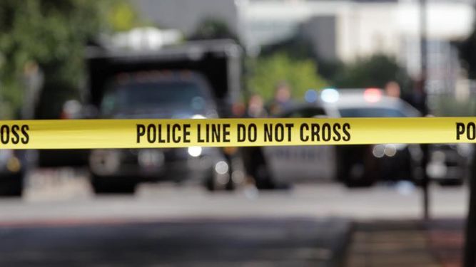 Atacan la mezquita a la que acudía el autor de matanza de Orlando