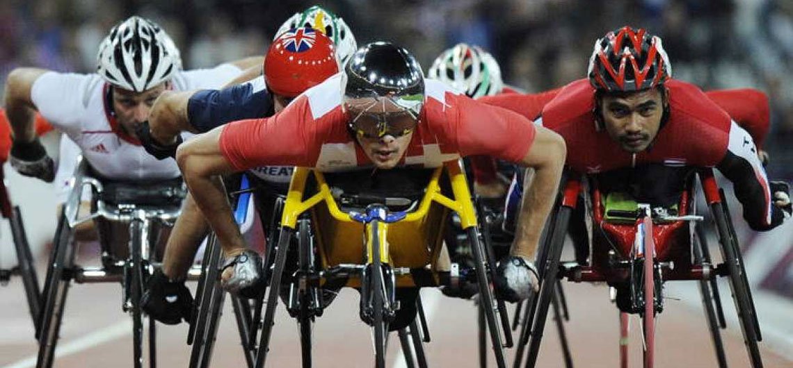 Comienzan Los Juegos Paralímpicos Río 2016 Diario Avance