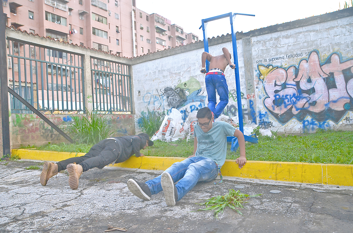 Jóvenes deben ser evaluados antes de adentrarse al ejercicio