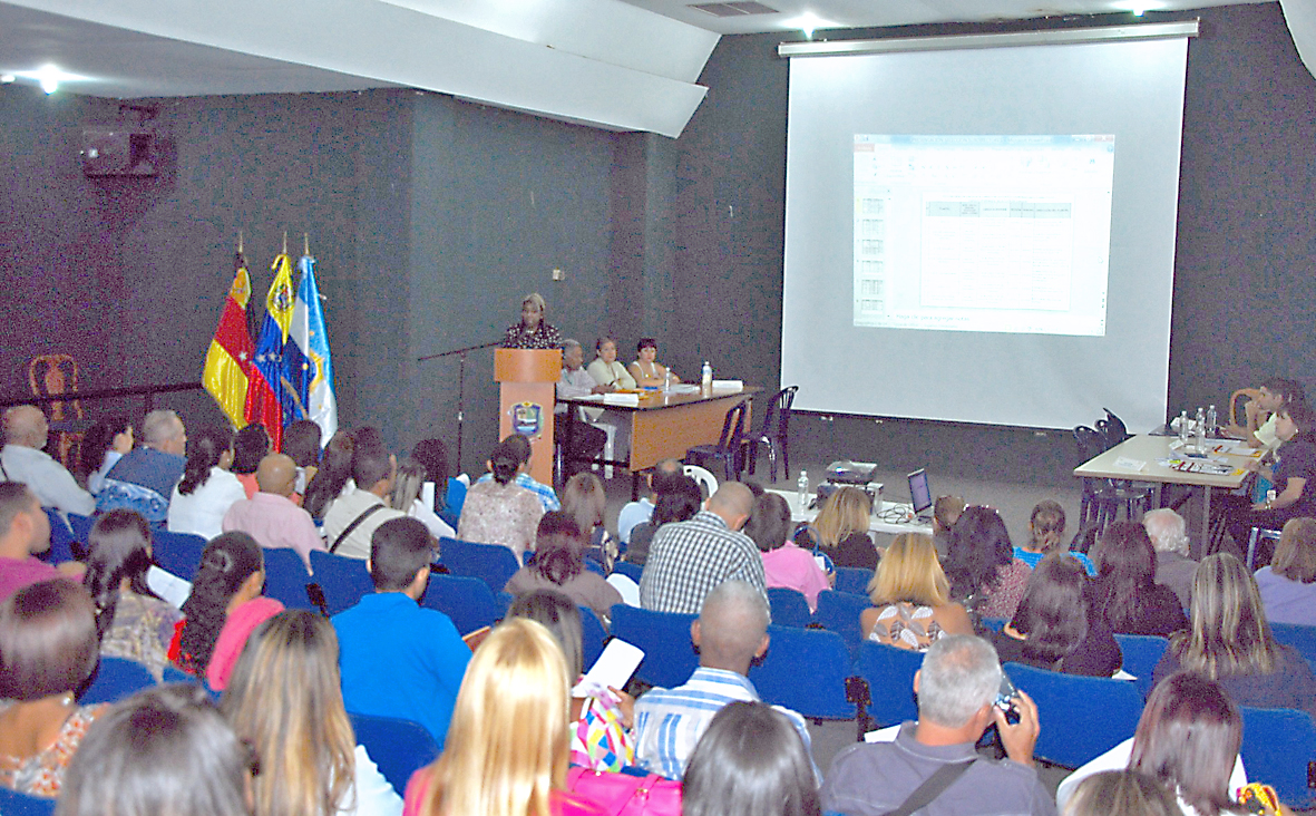 Asignaron cargos a docentes regionales