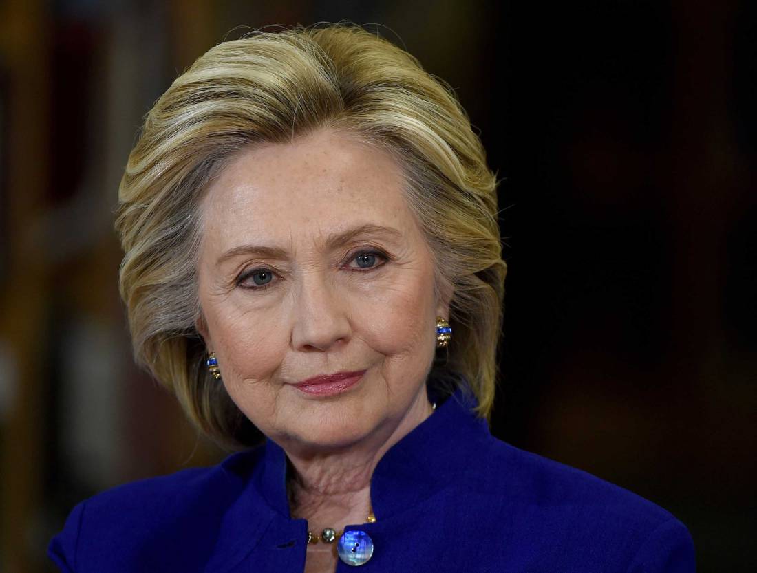 Hillary Clinton reanudará su campaña tras el reposo por la neumonía