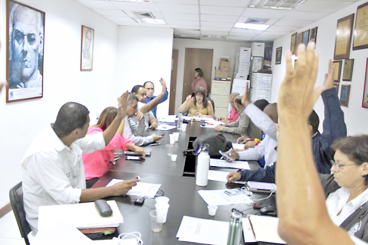 Clebm aprobó  Bs. 119 millones para plan Mipae