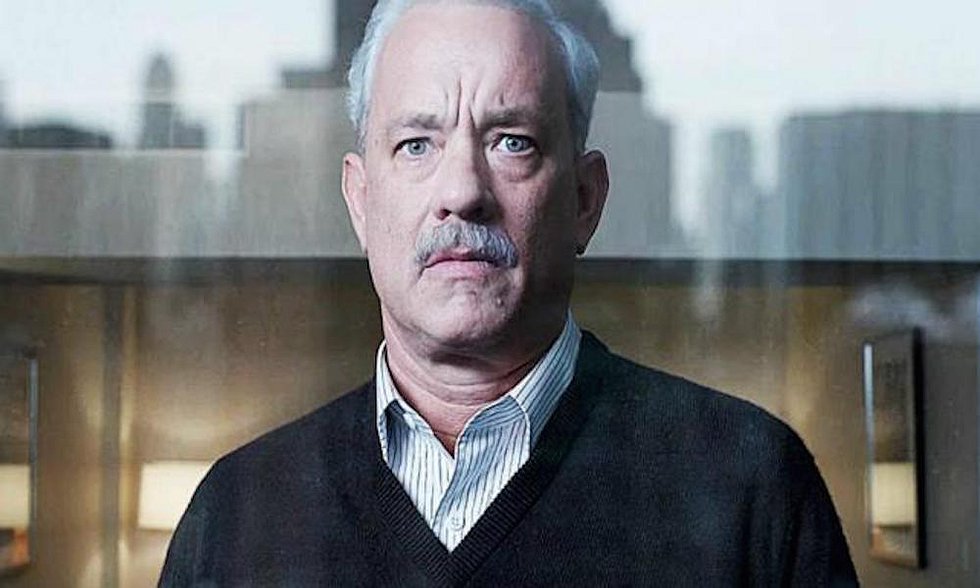 “Sully” la más taquillera con Tom Hanks recauda 35 millones