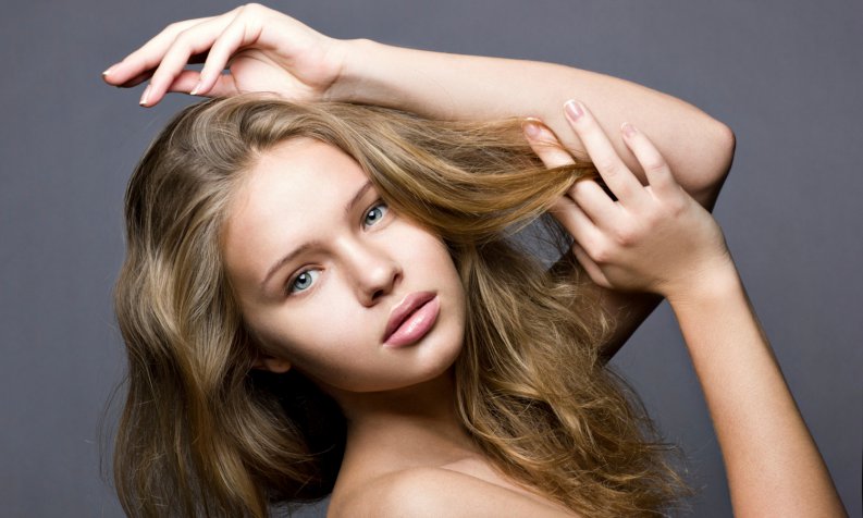 Tips para manterner tu cabello hermoso