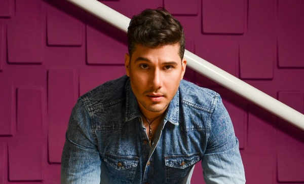 Arvelaiz cerrará su gira nacional en Caracas (Fechas)