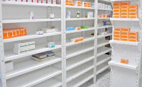Inventarios de medicamentos para la malaria están en cero