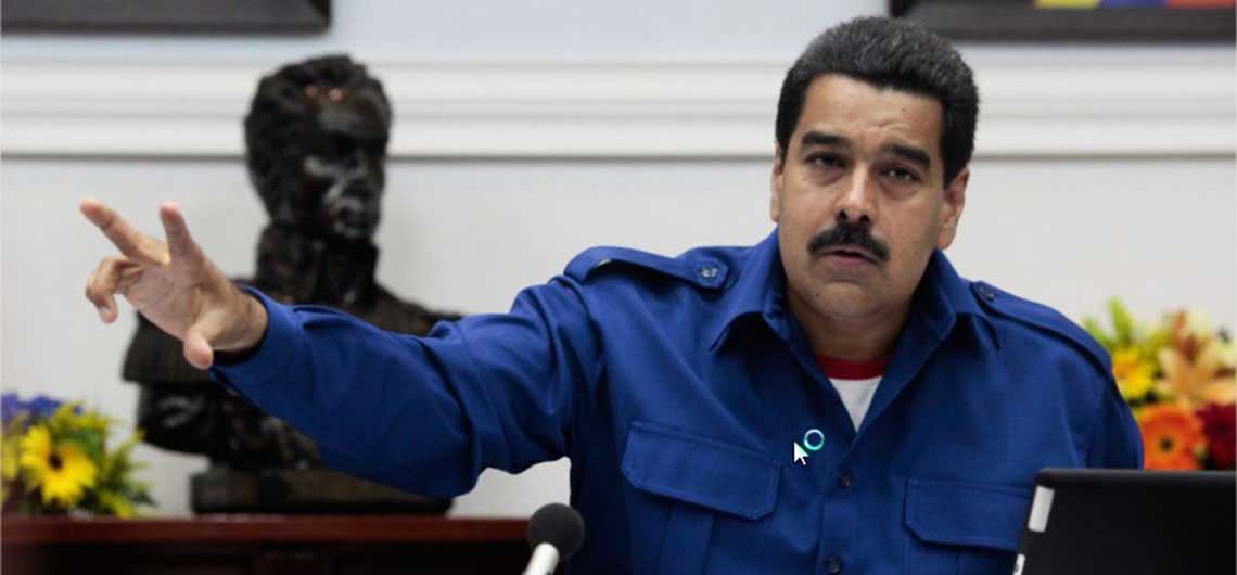 Maduro: 70% del Presupuesto 2017 será para la inversión social