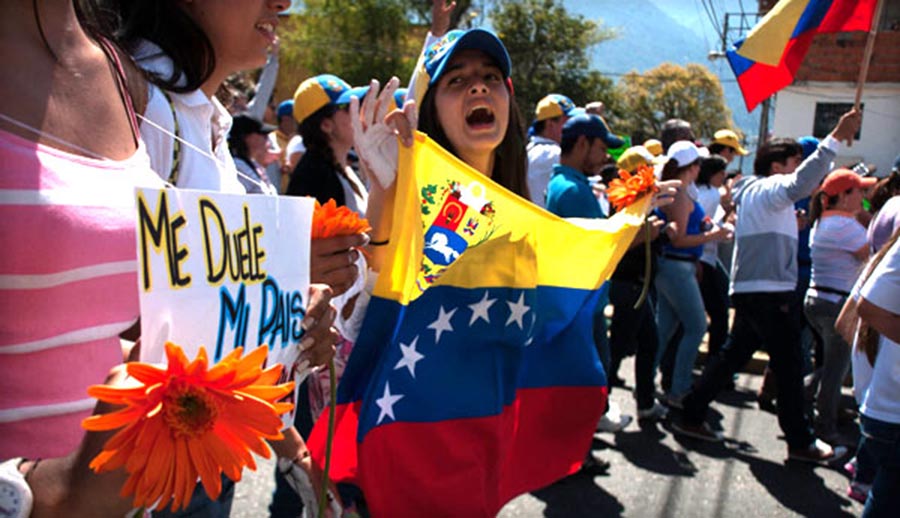 Mañana MUD protestará ante sedes regionales del CNE