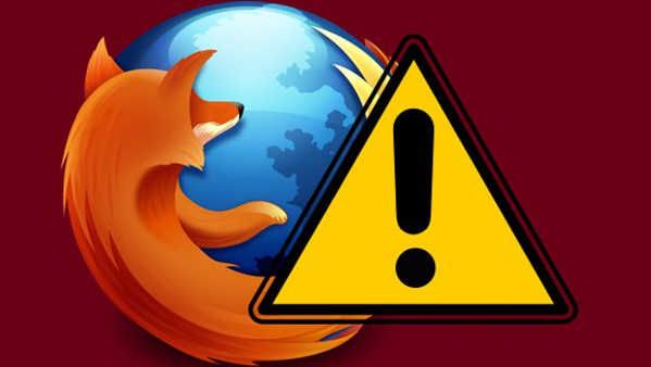 La decisión de Mozilla que sorprenderá a más de uno