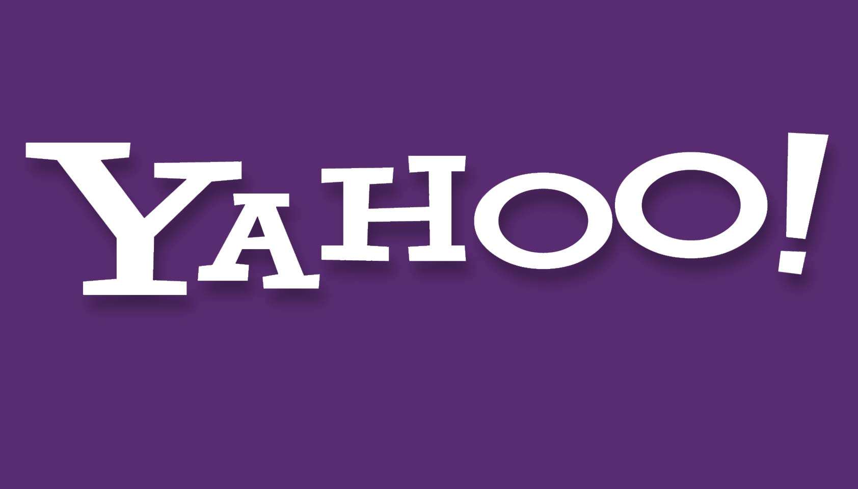 Yahoo! pide que cambien sus contraseñas