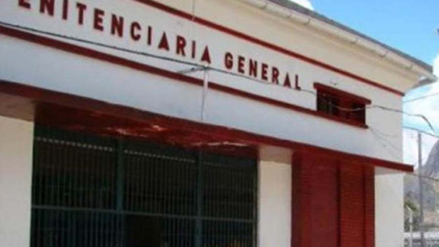 Fiesta de “pran” en la PGV terminó con muertos y heridos