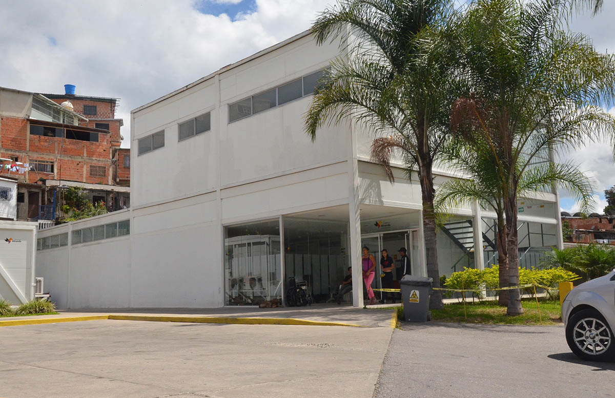 Se registran cinco picaduras de escorpión