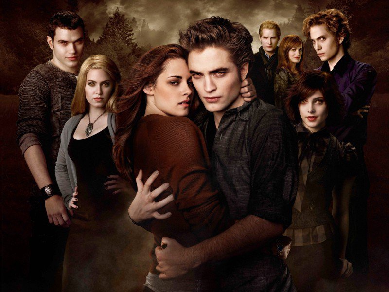 ﻿ “La saga Crepúsculo” podría tener una nueva película