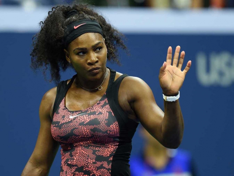 Serena Williams fue eliminada del US Open y perderá el primer puesto