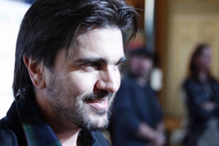 La nueva canción de Juanes “Fuego”