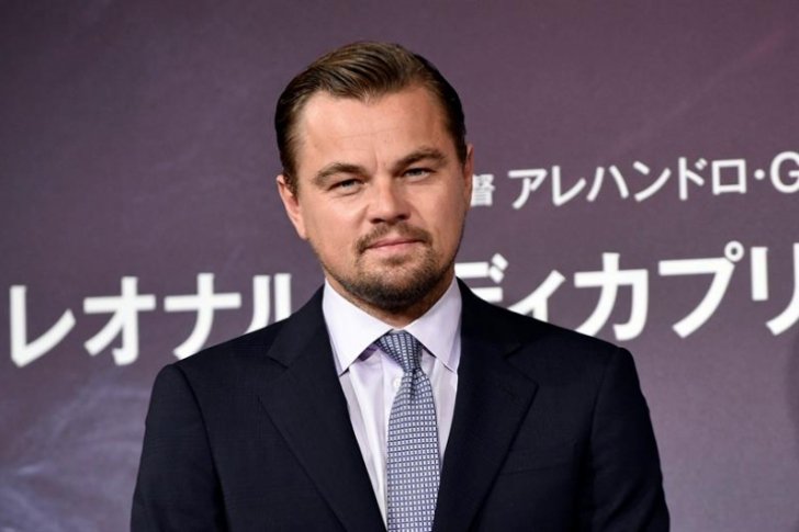 Leonardo DiCaprio y Paramount llevarán al cine a “Capitán Planeta”