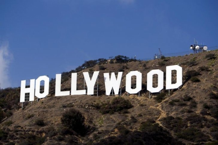 Hollywood vive su primera huelga en casi una década