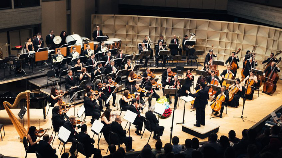 Orquesta Filarmónica Nacional iniciará un nuevo ciclo de conciertos