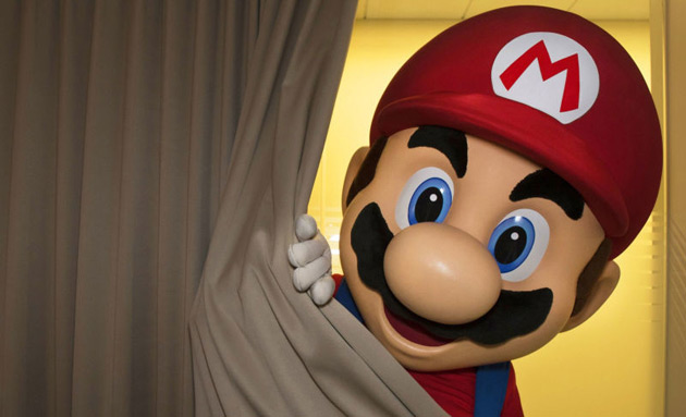 Nintendo NX será finalmente presentada esta tarde