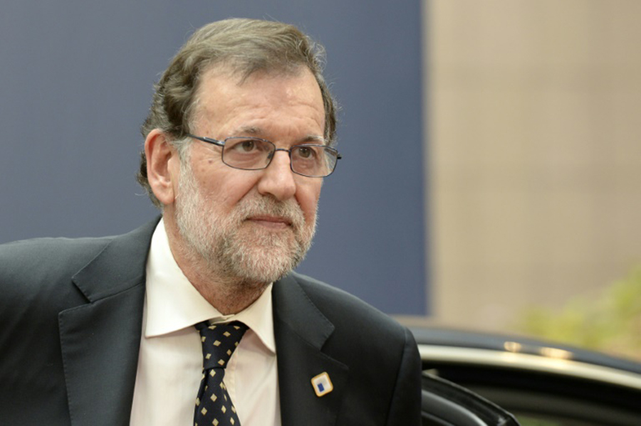 España preparada para renovar a Rajoy