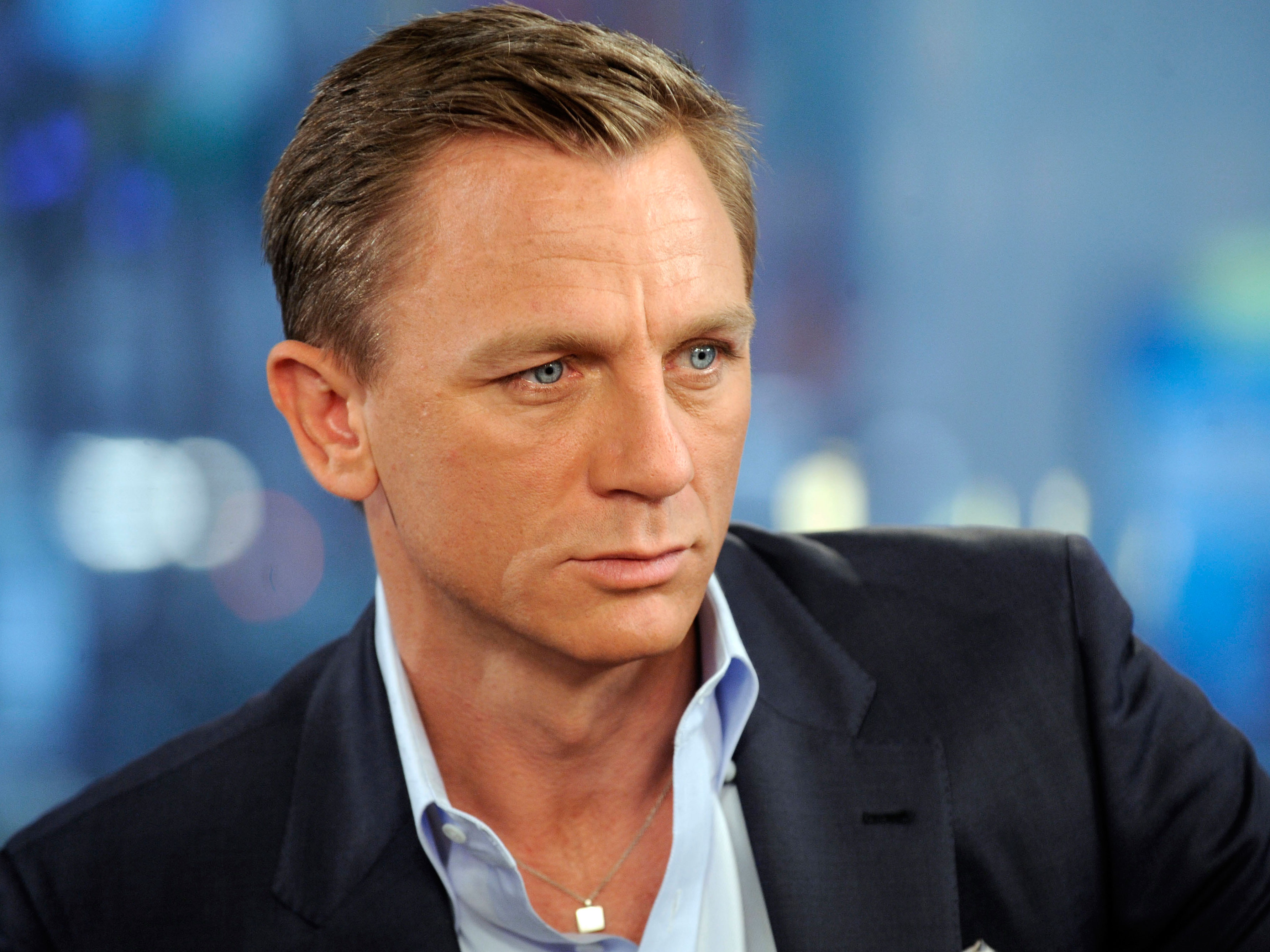 Daniel Craig sigue siendo “la primera opción” para interpretar nuevamente a James Bond