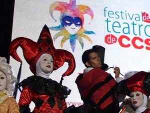 Fundarte abre convocatoria para 6ta edición del Festival de Teatro de Caracas