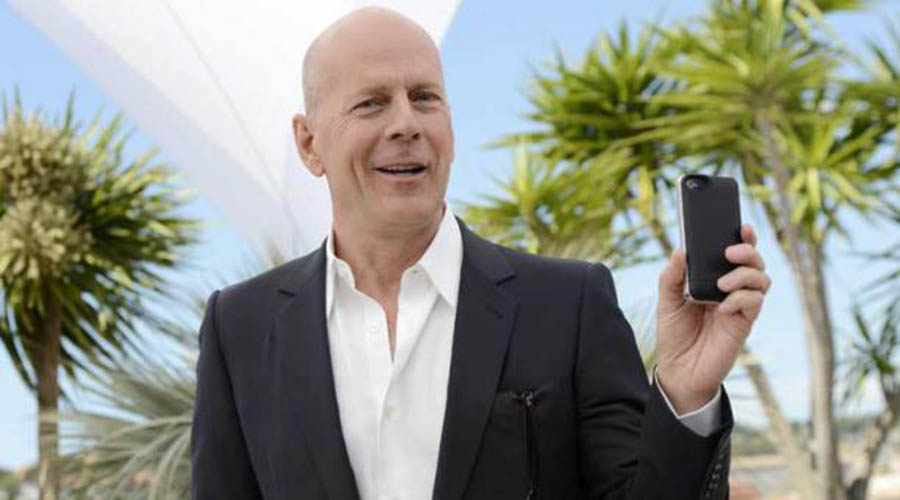 Bruce Willis vende por 6,5 millones de dólares su mansión de Idaho