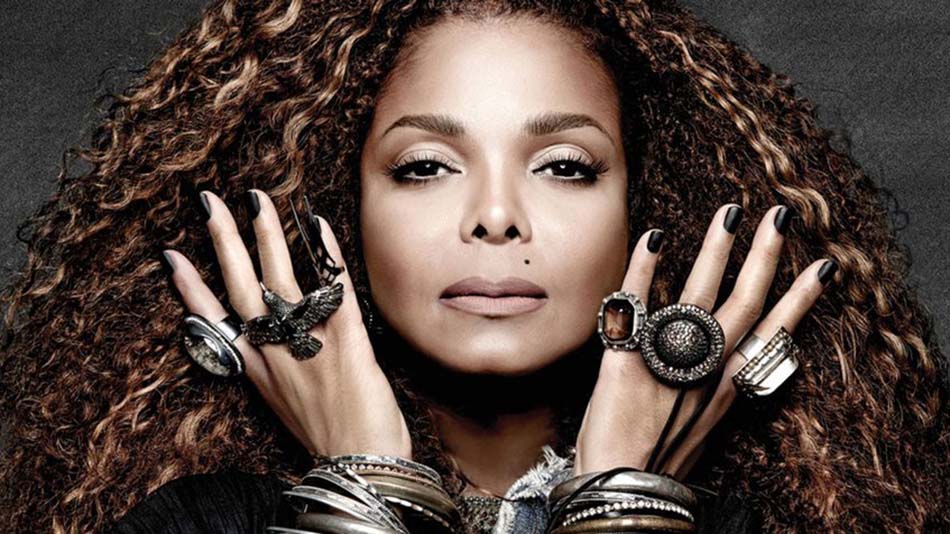Janet Jackson confirma su embarazo a los 50 años