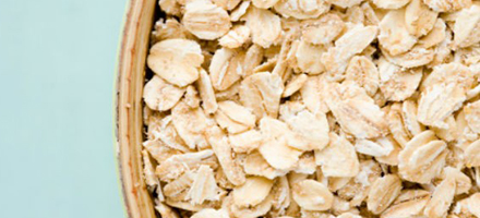 Propiedades curativas de la avena en ayunas