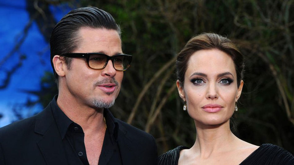 Brad Pitt y Angelina Jolie vendieron su mansión en Nueva Orleans