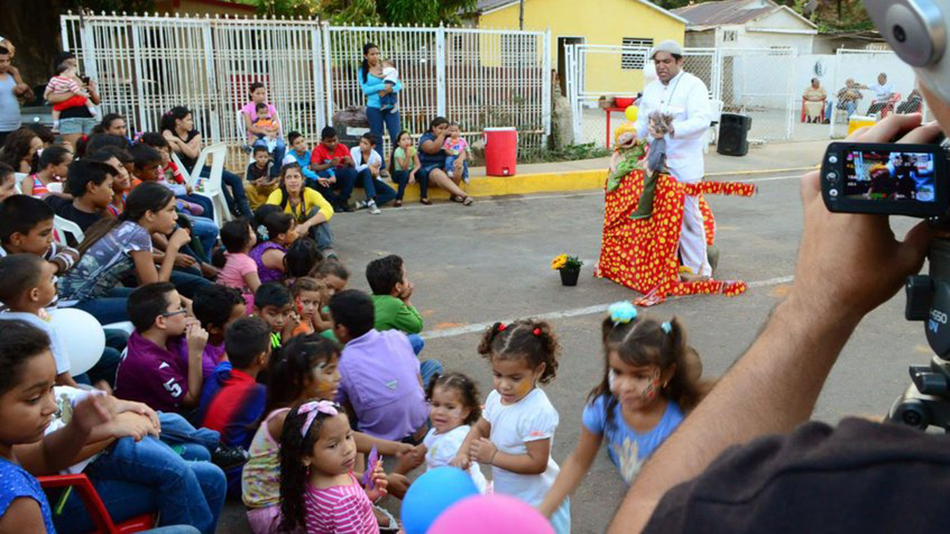 Zulia se convertirá en la “capital” teatral de Venezuela