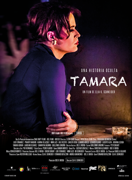 Película Venezolana Tamara Anuncia Su Estreno