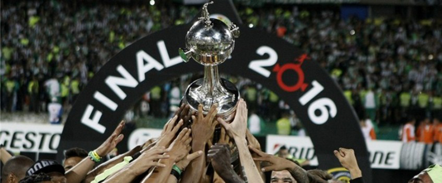 Conmebol confirmó final ida y vuelta en Copa Libertadores