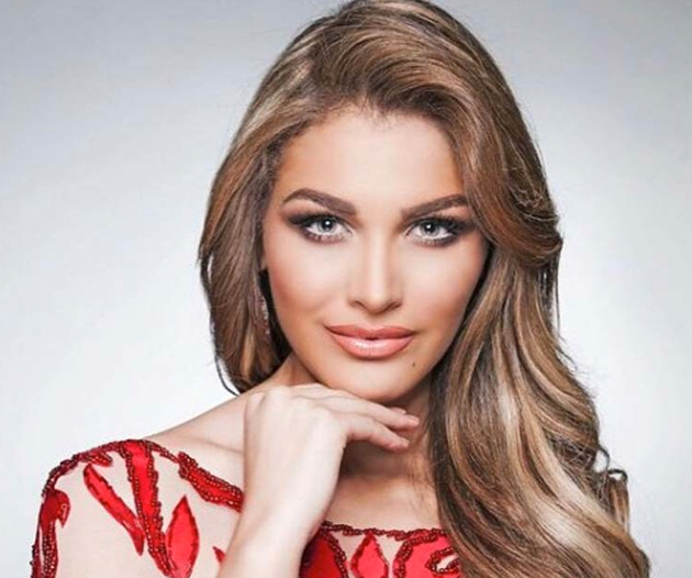 Migbelis comenta sobre Stephanie De Zorzi por su participación en el Miss Earth