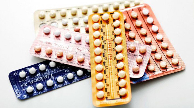 Hallan un preocupante efecto secundario de la pastilla anticonceptiva