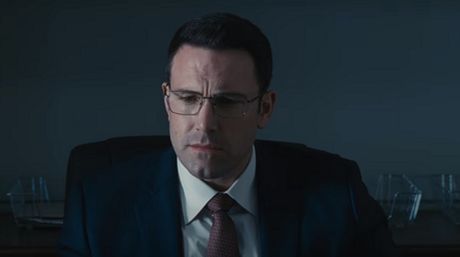 Ben Affleck se sitúa en lo más alto de la taquilla con El contador