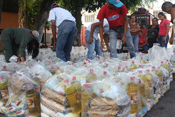 En Gaceta norma que regula venta del 50% de producción a los CLAP