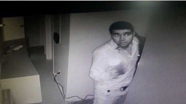 Este es el hombre que robó más de 70 teléfonos en el Sambil