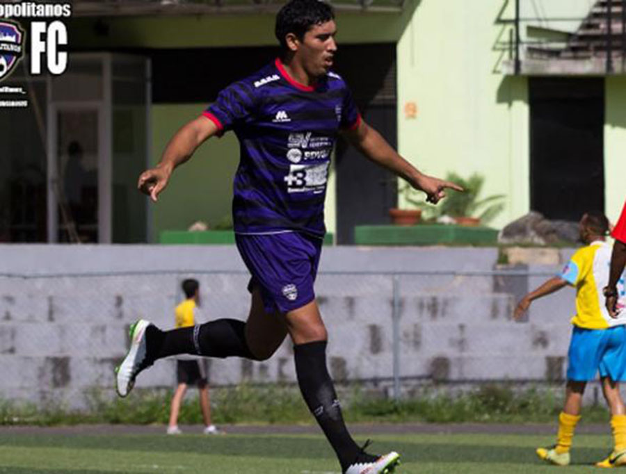 Jugador del Aragua FC fue asesinado en su estado natal