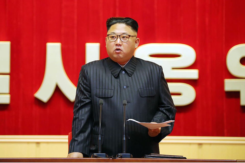 Corea del Norte desafía nuevamente al mundo lanzando un misil