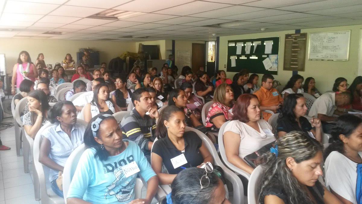 Actualizarán a docentes ascendidos por concurso