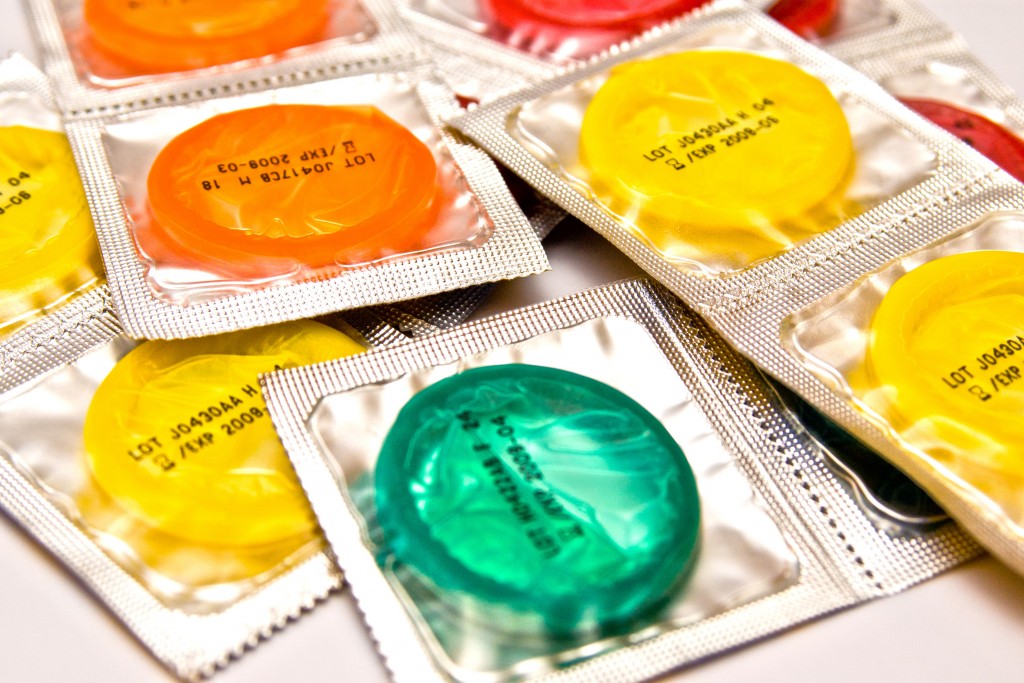 Preservativos protegen de ITS