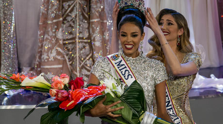 Polémica en Miss Universo: Habach no iría al concurso y sería sustituida por la actual Miss Venezuela