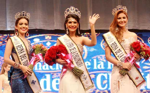 La Chinita No Tendrá Reina Este Año