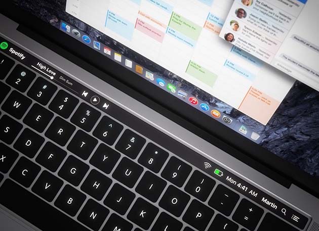 Sólo faltan seis días para que Apple anuncie nuevas Mac