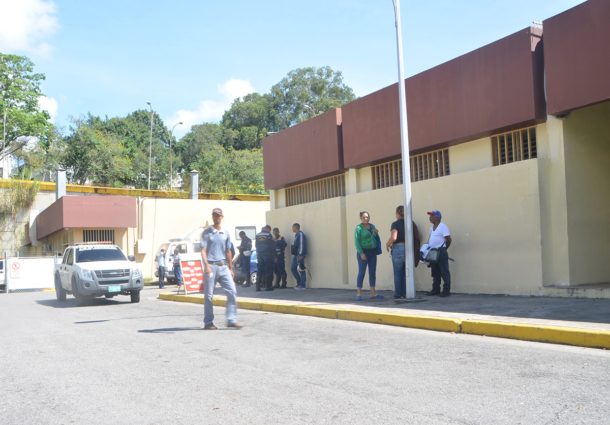 Accidentes viales dejan tres muertos en Guaicaipuro
